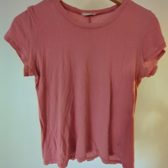 vintage tee LACAUSA - Picture 1 of 2